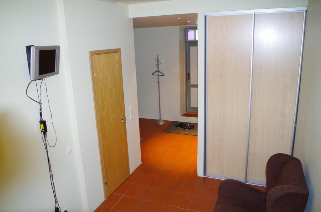 Aaba Apartment Tartu Dış mekan fotoğraf