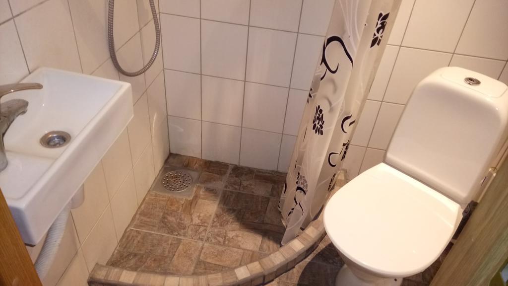 Aaba Apartment Tartu Dış mekan fotoğraf