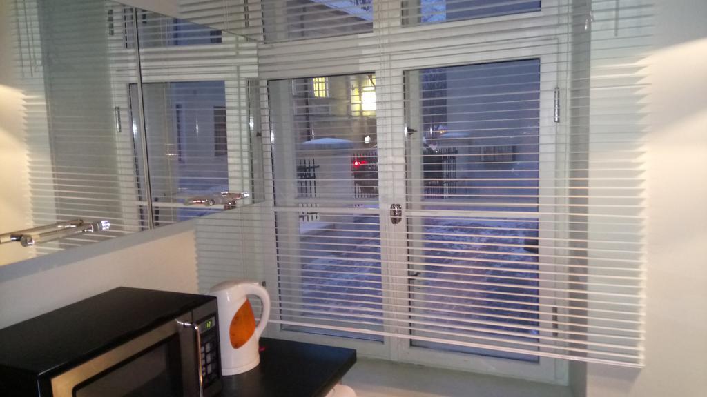 Aaba Apartment Tartu Dış mekan fotoğraf