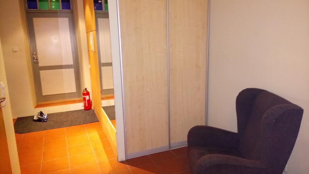 Aaba Apartment Tartu Dış mekan fotoğraf