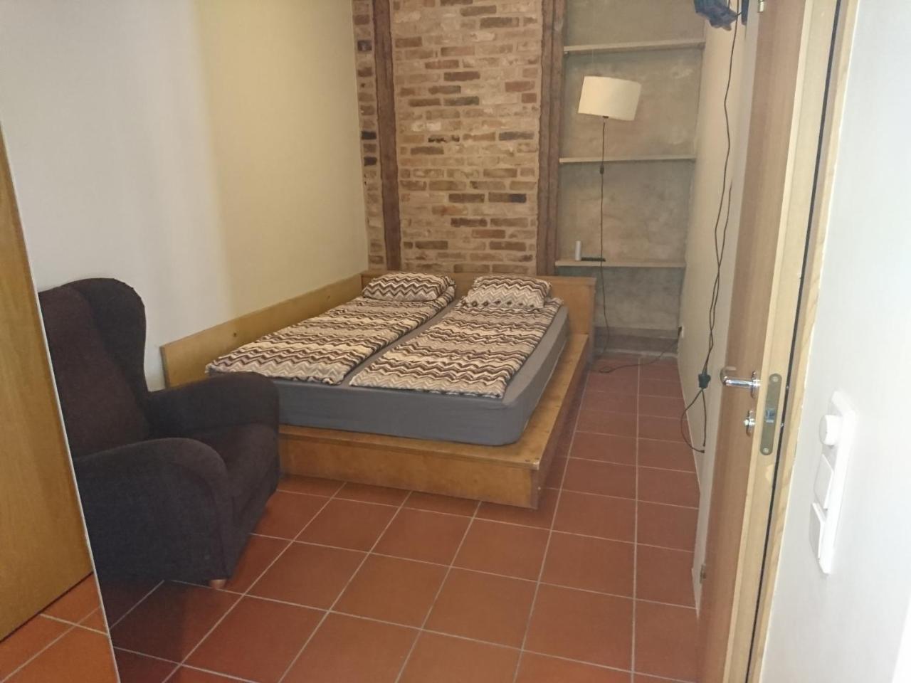 Aaba Apartment Tartu Dış mekan fotoğraf