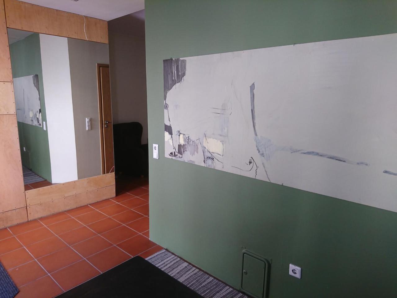 Aaba Apartment Tartu Dış mekan fotoğraf