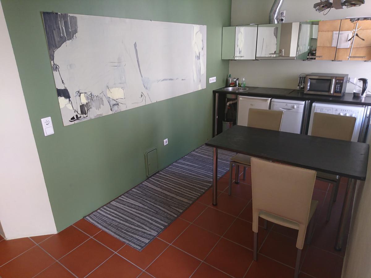 Aaba Apartment Tartu Dış mekan fotoğraf