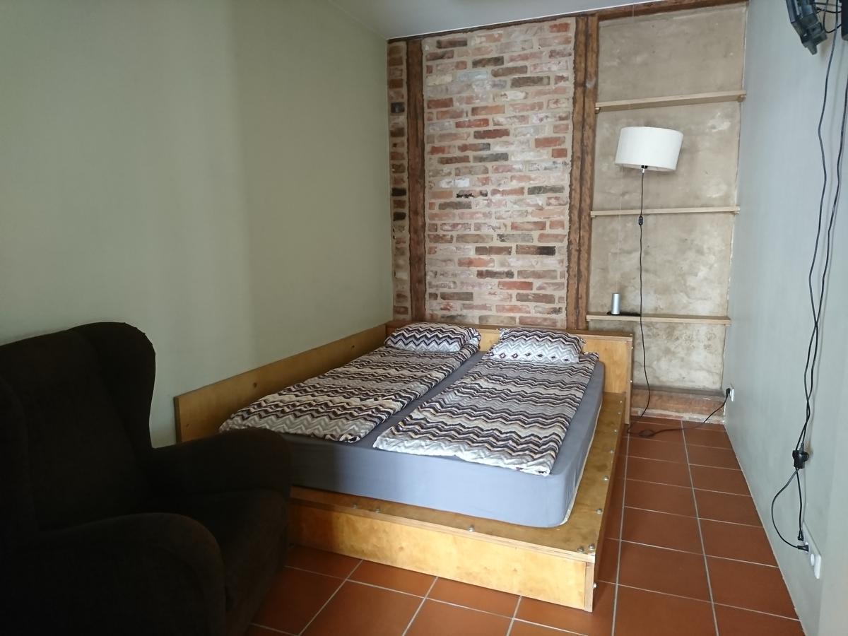 Aaba Apartment Tartu Dış mekan fotoğraf