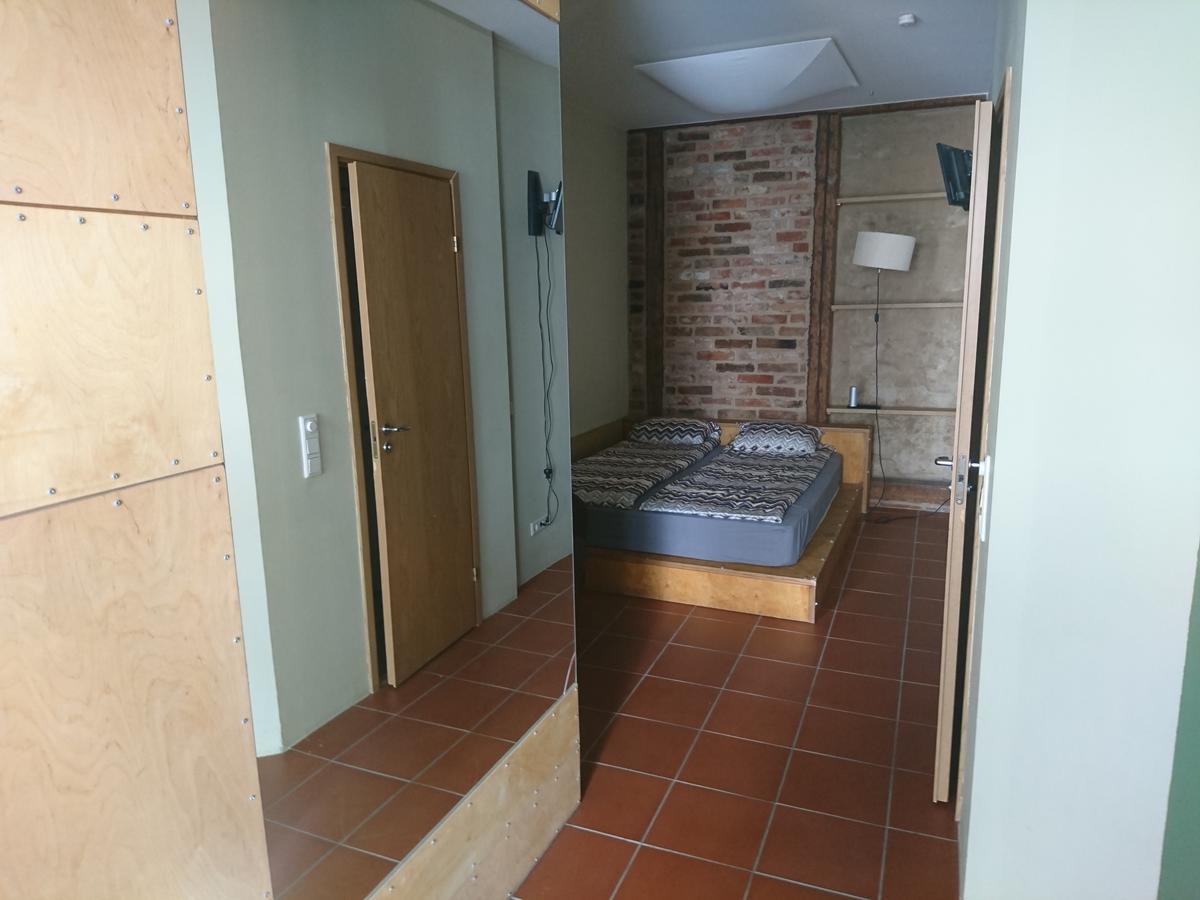 Aaba Apartment Tartu Dış mekan fotoğraf